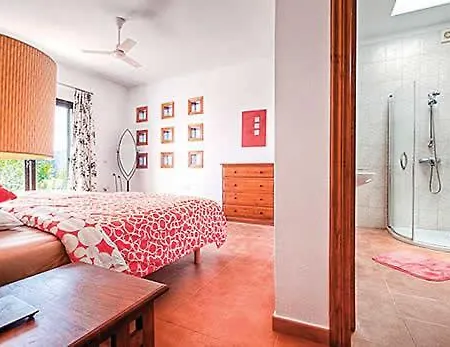 Villa Raquel Playa Blanca (Lanzarote)