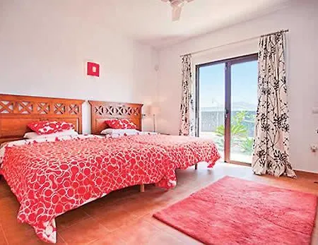 Villa Raquel Playa Blanca (Lanzarote)
