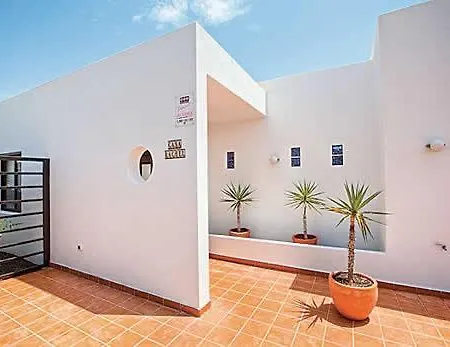 Villa Raquel