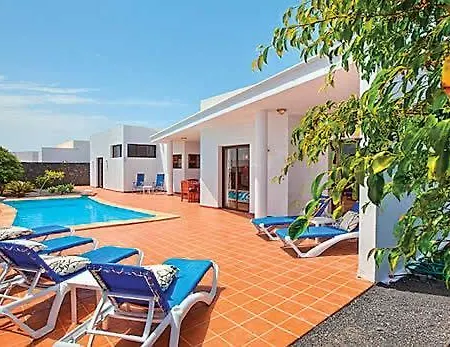 Villa Raquel Playa Blanca (Lanzarote)